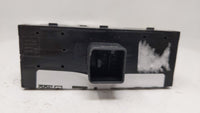 2010 Volkswagen Golf Master Power Window Switch Replacement Driver Side Left Fits OEM Used Auto Parts - Oemusedautoparts1.co