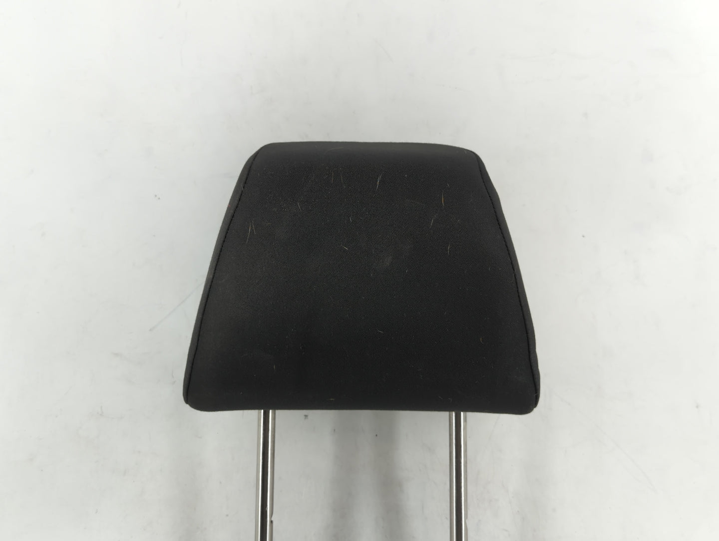 2010-2011 Volkswagen Golf Headrest Head Rest Front Driver Passenger Seat Fits Fits 2010 2011 OEM Used Auto Parts - Oemusedau