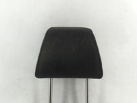 2010-2011 Volkswagen Golf Headrest Head Rest Front Driver Passenger Seat Fits Fits 2010 2011 OEM Used Auto Parts - Oemusedau