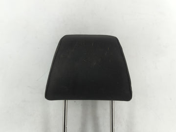 2010-2011 Volkswagen Golf Headrest Head Rest Front Driver Passenger Seat Fits Fits 2010 2011 OEM Used Auto Parts - Oemusedau