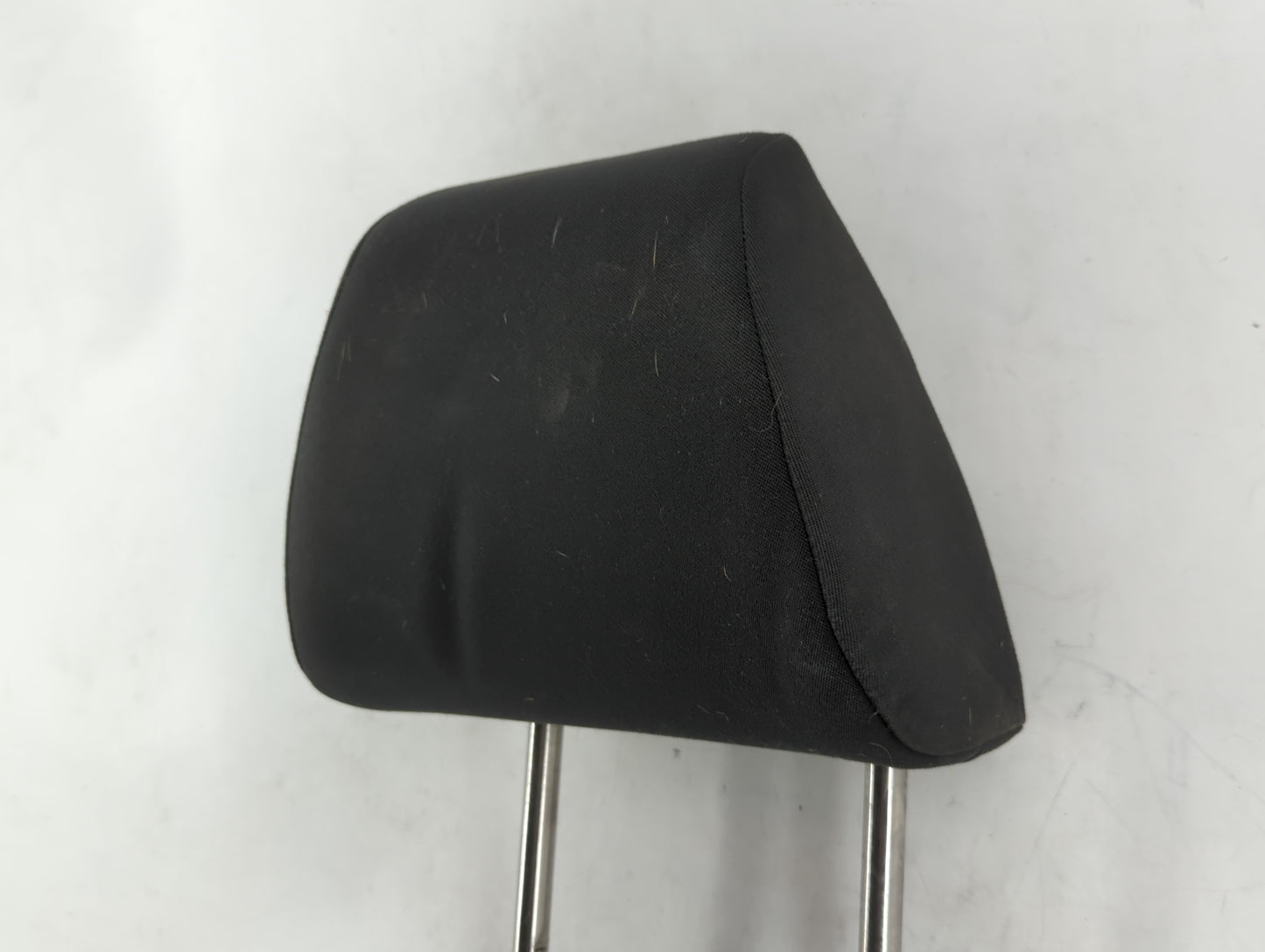 2010-2011 Volkswagen Golf Headrest Head Rest Front Driver Passenger Seat Fits Fits 2010 2011 OEM Used Auto Parts - Oemusedau