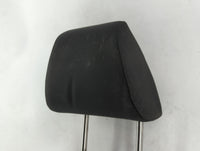 2010-2011 Volkswagen Golf Headrest Head Rest Front Driver Passenger Seat Fits Fits 2010 2011 OEM Used Auto Parts - Oemusedau