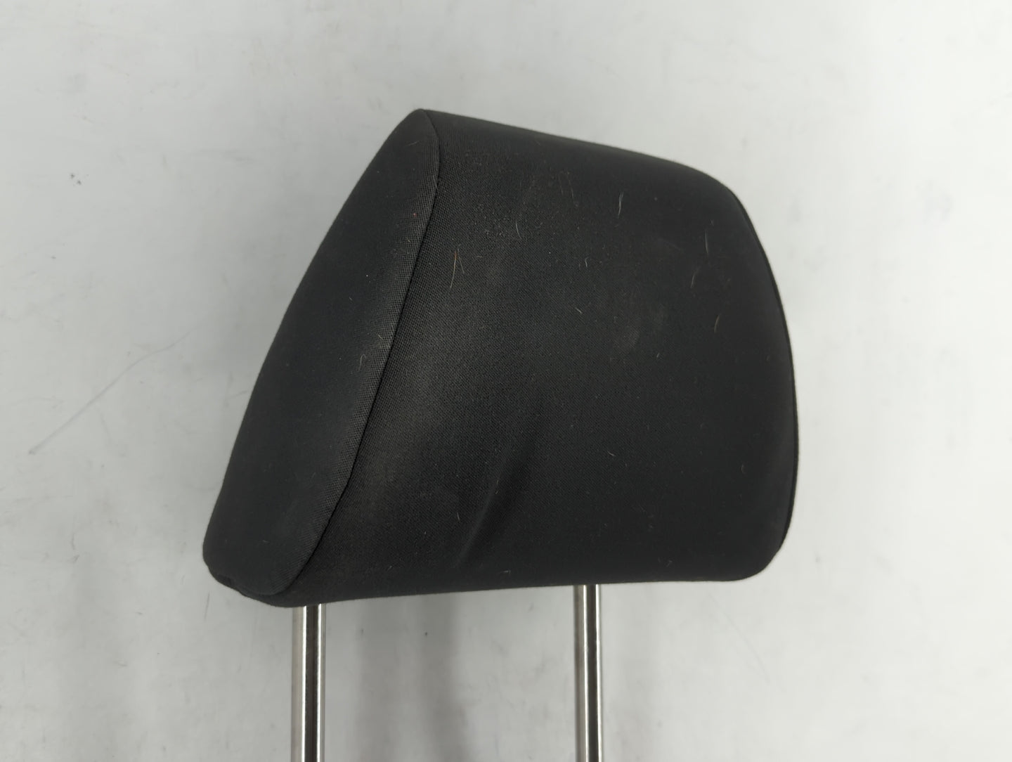2010-2011 Volkswagen Golf Headrest Head Rest Front Driver Passenger Seat Fits Fits 2010 2011 OEM Used Auto Parts - Oemusedau