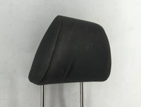 2010-2011 Volkswagen Golf Headrest Head Rest Front Driver Passenger Seat Fits Fits 2010 2011 OEM Used Auto Parts - Oemusedau