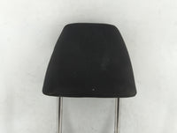 2010-2011 Volkswagen Golf Headrest Head Rest Front Driver Passenger Seat Fits Fits 2010 2011 OEM Used Auto Parts - Oemusedau