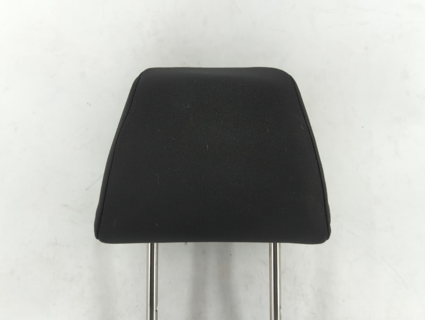 2010-2011 Volkswagen Golf Headrest Head Rest Front Driver Passenger Seat Fits Fits 2010 2011 OEM Used Auto Parts - Oemusedau