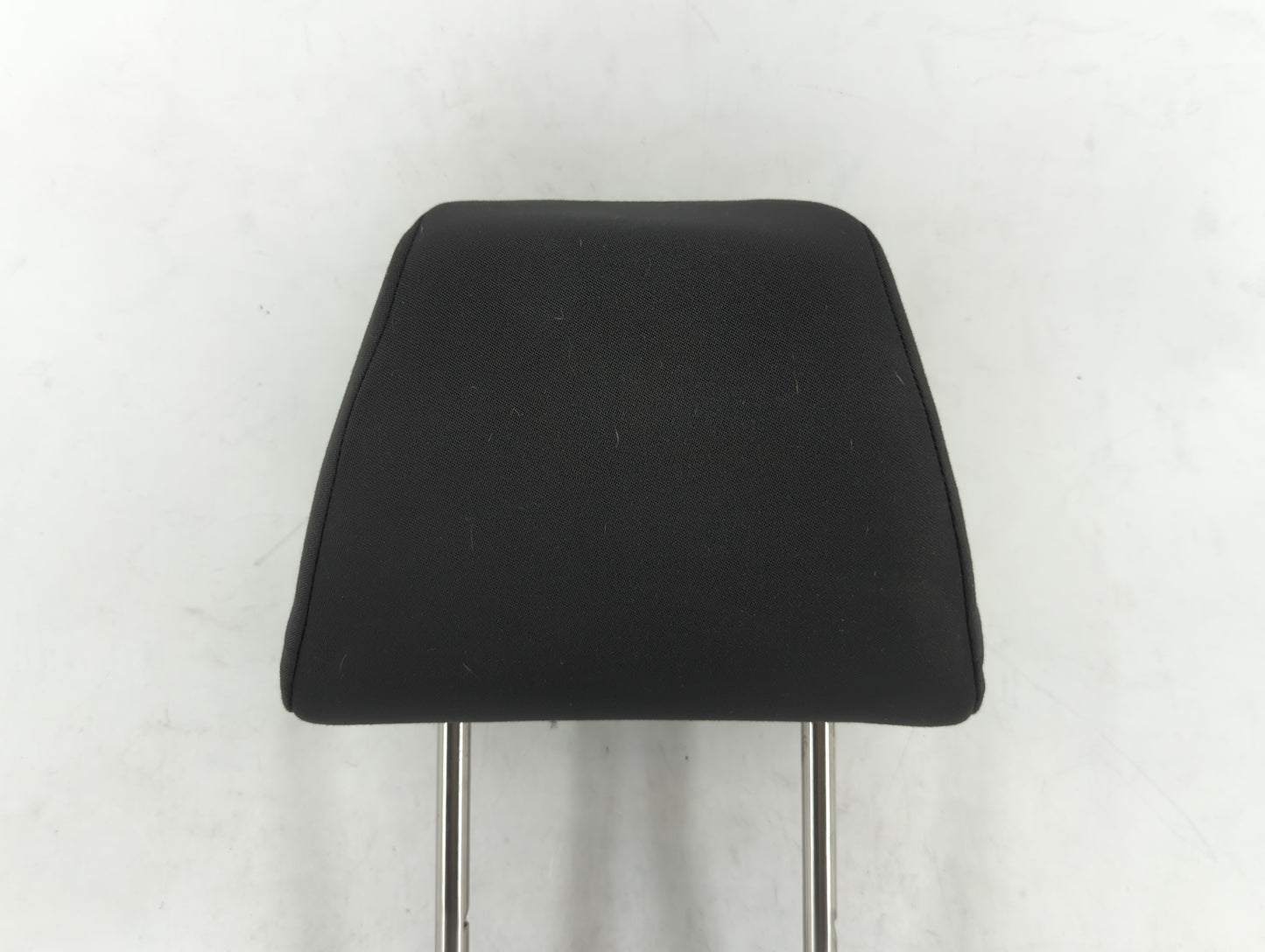 2010-2011 Volkswagen Golf Headrest Head Rest Front Driver Passenger Seat Fits Fits 2010 2011 OEM Used Auto Parts - Oemusedau