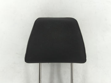 2010-2011 Volkswagen Golf Headrest Head Rest Front Driver Passenger Seat Fits Fits 2010 2011 OEM Used Auto Parts - Oemusedau