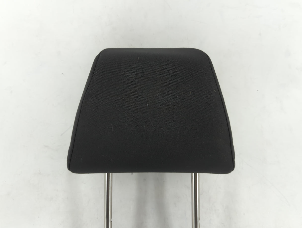 2010 Volkswagen Golf Headrest Head Rest Front Driver Passenger Seat Fits OEM Used Auto Parts - Oemusedautoparts1.com