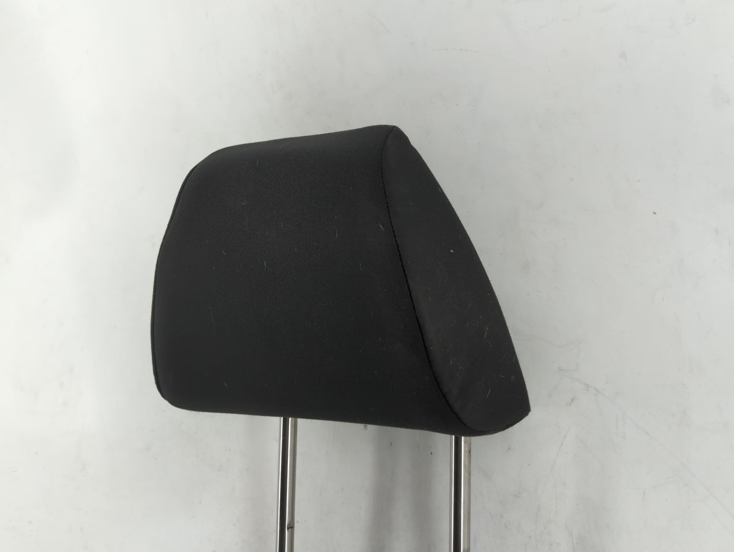 2010-2011 Volkswagen Golf Headrest Head Rest Front Driver Passenger Seat Fits Fits 2010 2011 OEM Used Auto Parts - Oemusedau