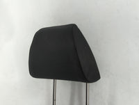 2010-2011 Volkswagen Golf Headrest Head Rest Front Driver Passenger Seat Fits Fits 2010 2011 OEM Used Auto Parts - Oemusedau