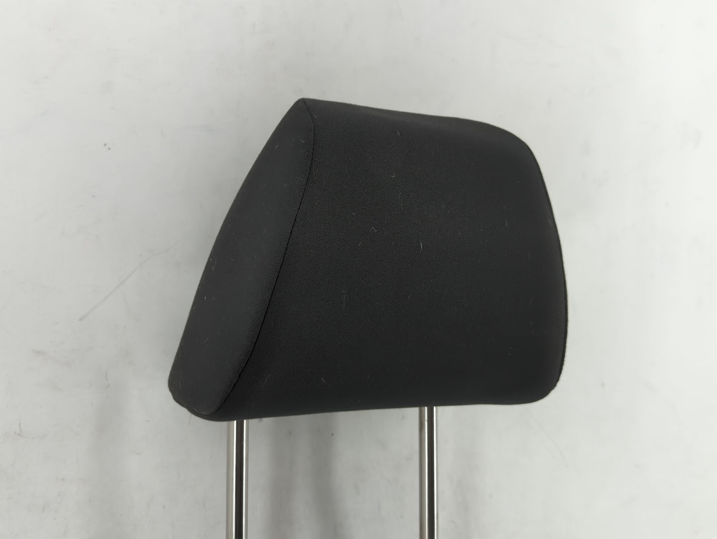 2010-2011 Volkswagen Golf Headrest Head Rest Front Driver Passenger Seat Fits Fits 2010 2011 OEM Used Auto Parts - Oemusedau