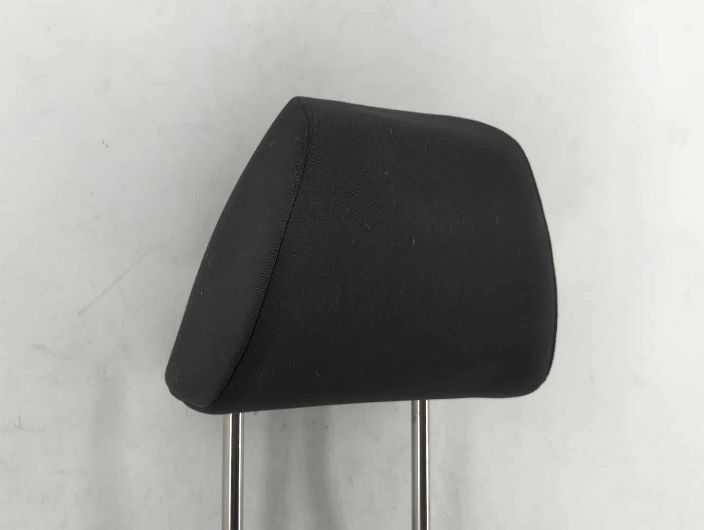 2010-2011 Volkswagen Golf Headrest Head Rest Front Driver Passenger Seat Fits Fits 2010 2011 OEM Used Auto Parts - Oemusedau