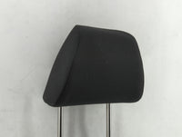 2010-2011 Volkswagen Golf Headrest Head Rest Front Driver Passenger Seat Fits Fits 2010 2011 OEM Used Auto Parts - Oemusedau