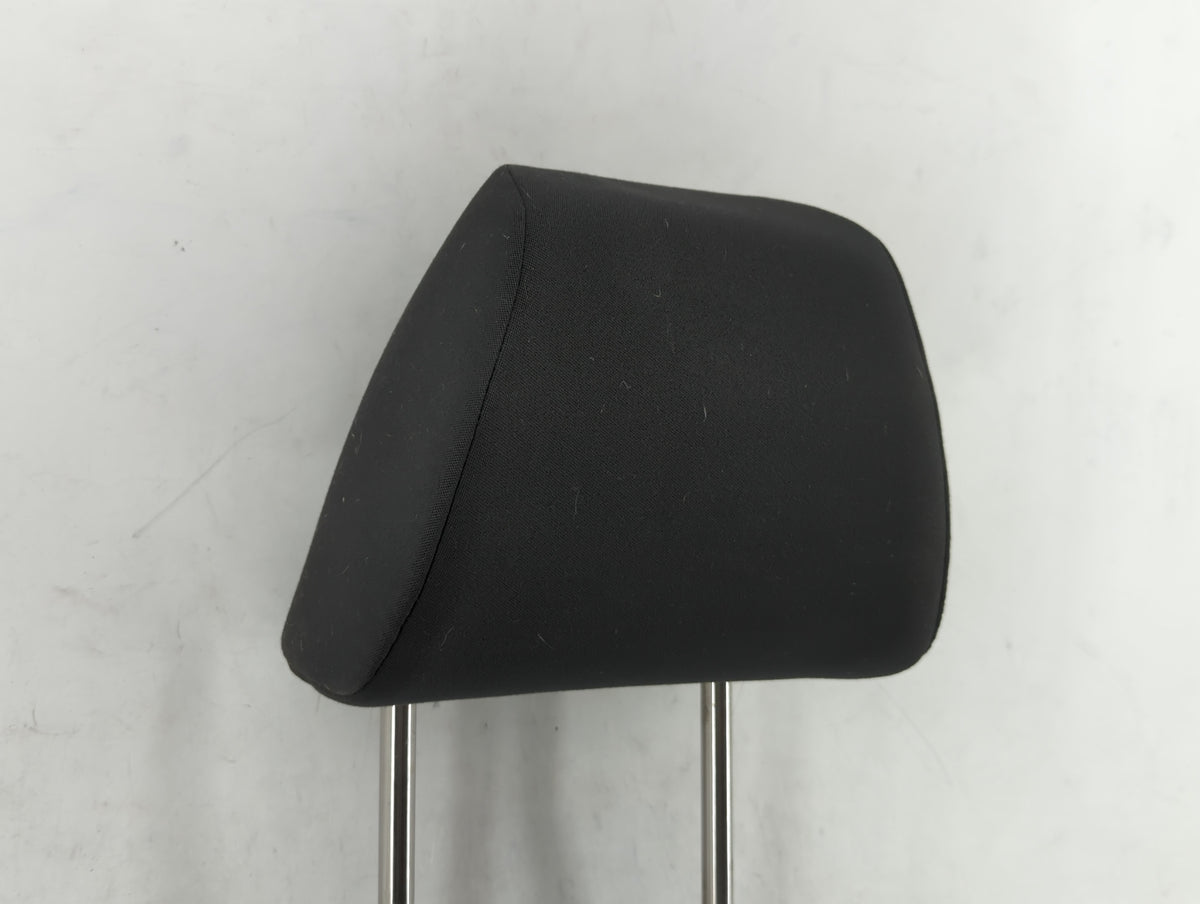 2010 Volkswagen Golf Headrest Head Rest Front Driver Passenger Seat Fits OEM Used Auto Parts - Oemusedautoparts1.com
