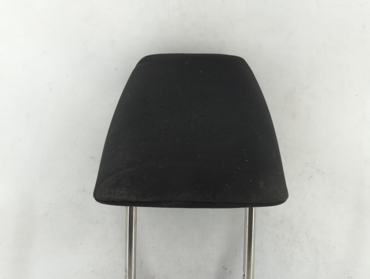 2010-2011 Volkswagen Golf Headrest Head Rest Front Driver Passenger Seat Fits Fits 2010 2011 OEM Used Auto Parts - Oemusedau