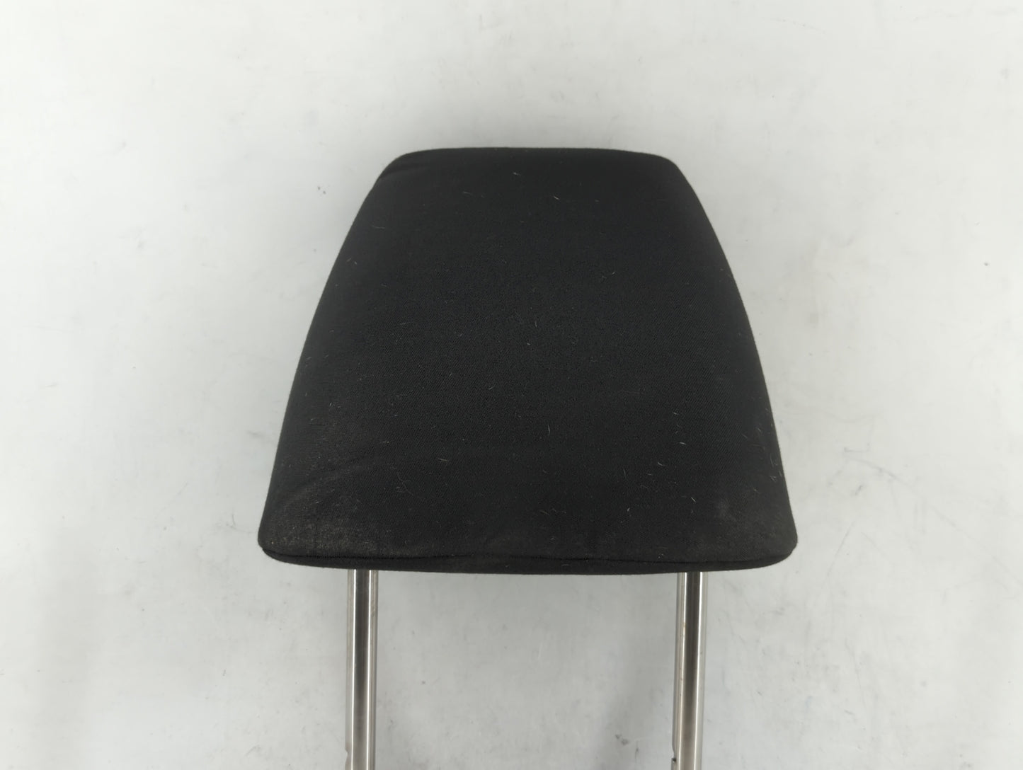 2010-2011 Volkswagen Golf Headrest Head Rest Front Driver Passenger Seat Fits Fits 2010 2011 OEM Used Auto Parts - Oemusedau