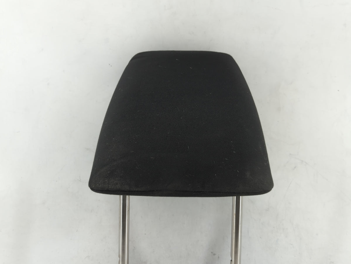 2010 Volkswagen Golf Headrest Head Rest Front Driver Passenger Seat Fits OEM Used Auto Parts - Oemusedautoparts1.com