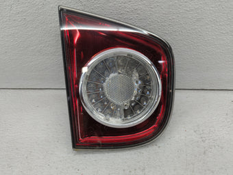 compare product 2010-2011 Volkswagen Golf Tail Light Assembly Driver Left OEM P/N:945093E Fits Fits 2010 2011 OEM Used Auto Parts