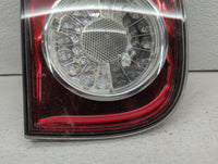 2010-2011 Volkswagen Golf Tail Light Assembly Driver Left OEM P/N:945093E Fits Fits 2010 2011 OEM Used Auto Parts - Oemuseda