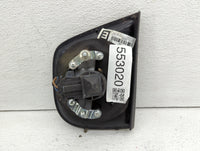 2010-2011 Volkswagen Golf Tail Light Assembly Driver Left OEM P/N:945093E Fits Fits 2010 2011 OEM Used Auto Parts - Oemuseda