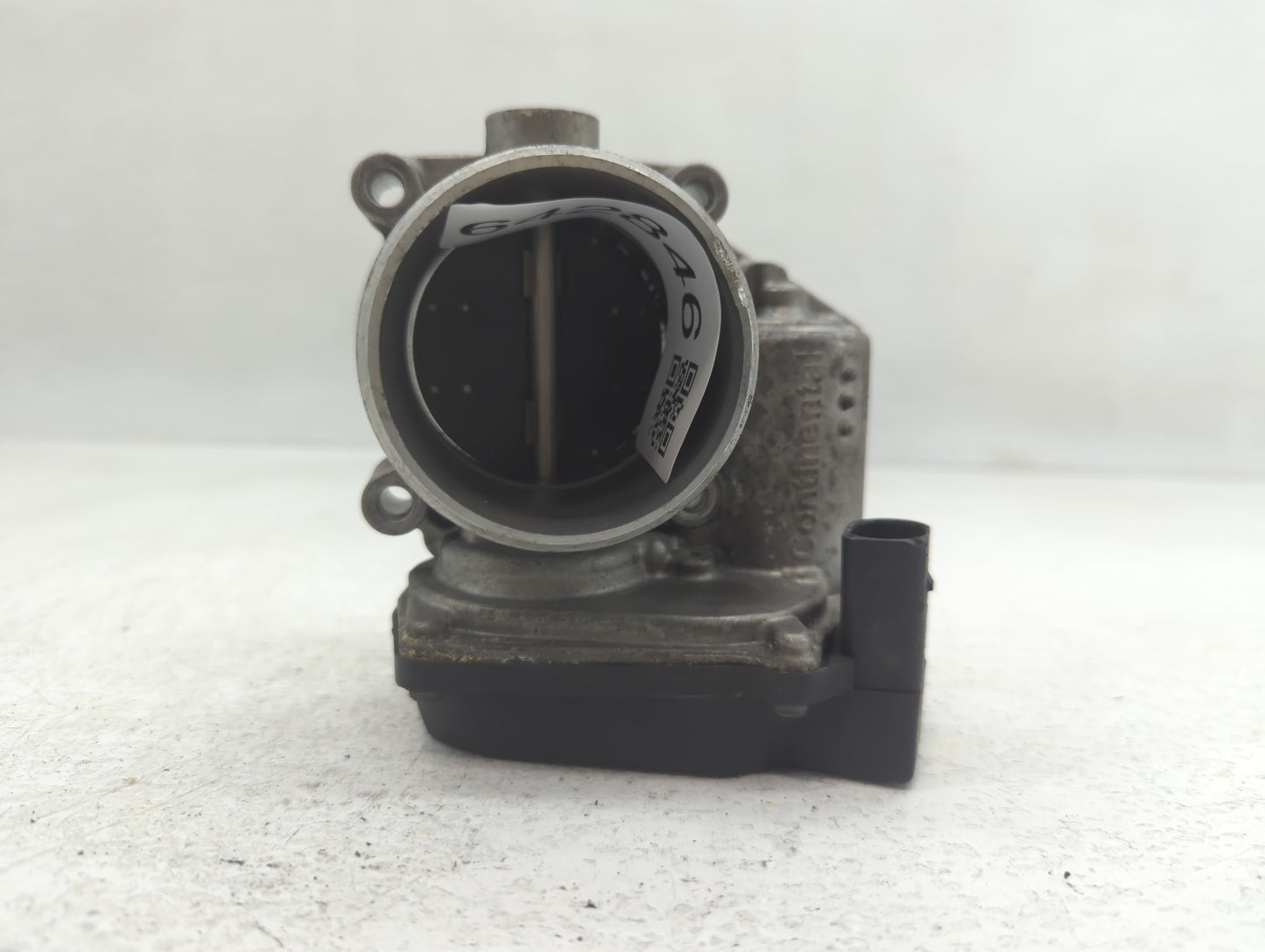 2013-2019 Volkswagen Golf Throttle Body P/N:A2C53302056 29 003 14 121 Fits OEM Used Auto Parts - Oemusedautoparts1.com