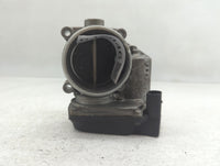 2013-2019 Volkswagen Golf Throttle Body P/N:A2C53302056 29 003 14 121 Fits OEM Used Auto Parts - Oemusedautoparts1.com