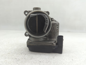 2013-2019 Volkswagen Golf Throttle Body P/N:A2C53302056 29 003 14 121 Fits OEM Used Auto Parts - Oemusedautoparts1.com