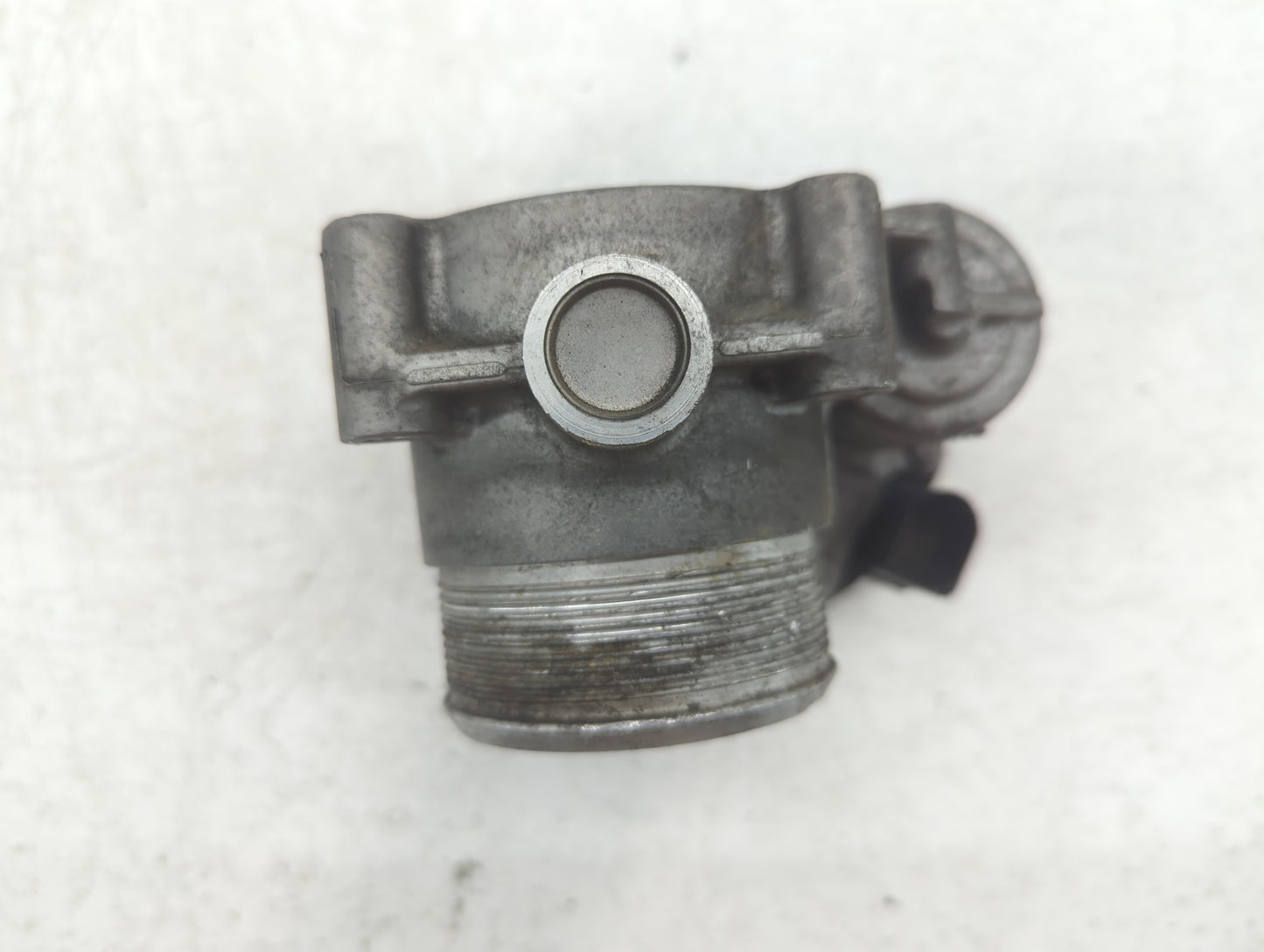 2013-2019 Volkswagen Golf Throttle Body P/N:A2C53302056 29 003 14 121 Fits OEM Used Auto Parts - Oemusedautoparts1.com