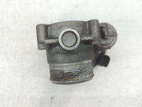2013-2019 Volkswagen Golf Throttle Body P/N:A2C53302056 29 003 14 121 Fits OEM Used Auto Parts - Oemusedautoparts1.com
