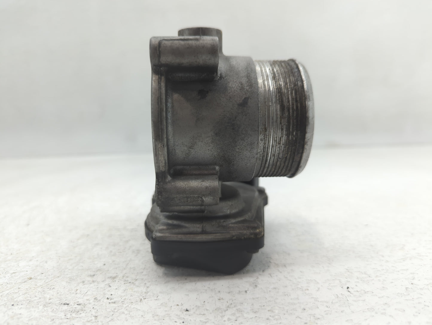 2013-2019 Volkswagen Golf Throttle Body P/N:A2C53302056 29 003 14 121 Fits OEM Used Auto Parts - Oemusedautoparts1.com