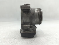 2013-2019 Volkswagen Golf Throttle Body P/N:A2C53302056 29 003 14 121 Fits OEM Used Auto Parts - Oemusedautoparts1.com