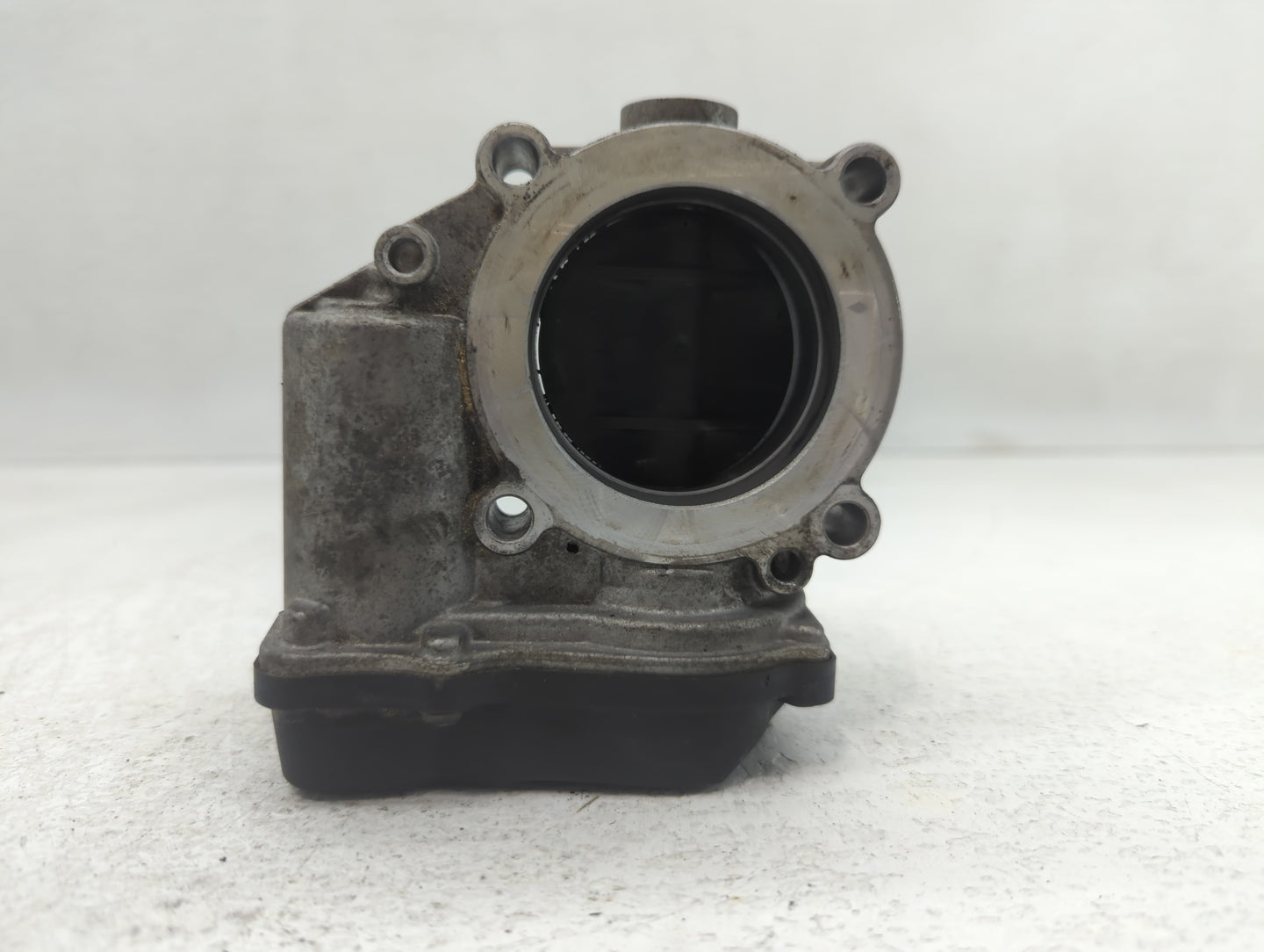 2013-2019 Volkswagen Golf Throttle Body P/N:A2C53302056 29 003 14 121 Fits OEM Used Auto Parts - Oemusedautoparts1.com