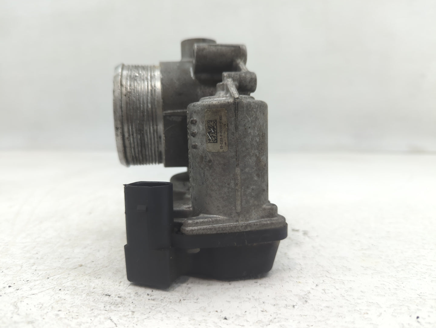 2013-2019 Volkswagen Golf Throttle Body P/N:A2C53302056 29 003 14 121 Fits OEM Used Auto Parts - Oemusedautoparts1.com