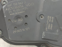 2013-2019 Volkswagen Golf Throttle Body P/N:A2C53302056 29 003 14 121 Fits OEM Used Auto Parts - Oemusedautoparts1.com