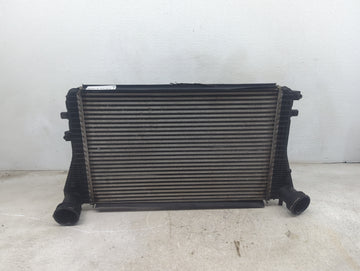 Volkswagen Golf Gti Turbo Intercooler - Oemusedautoparts1.com