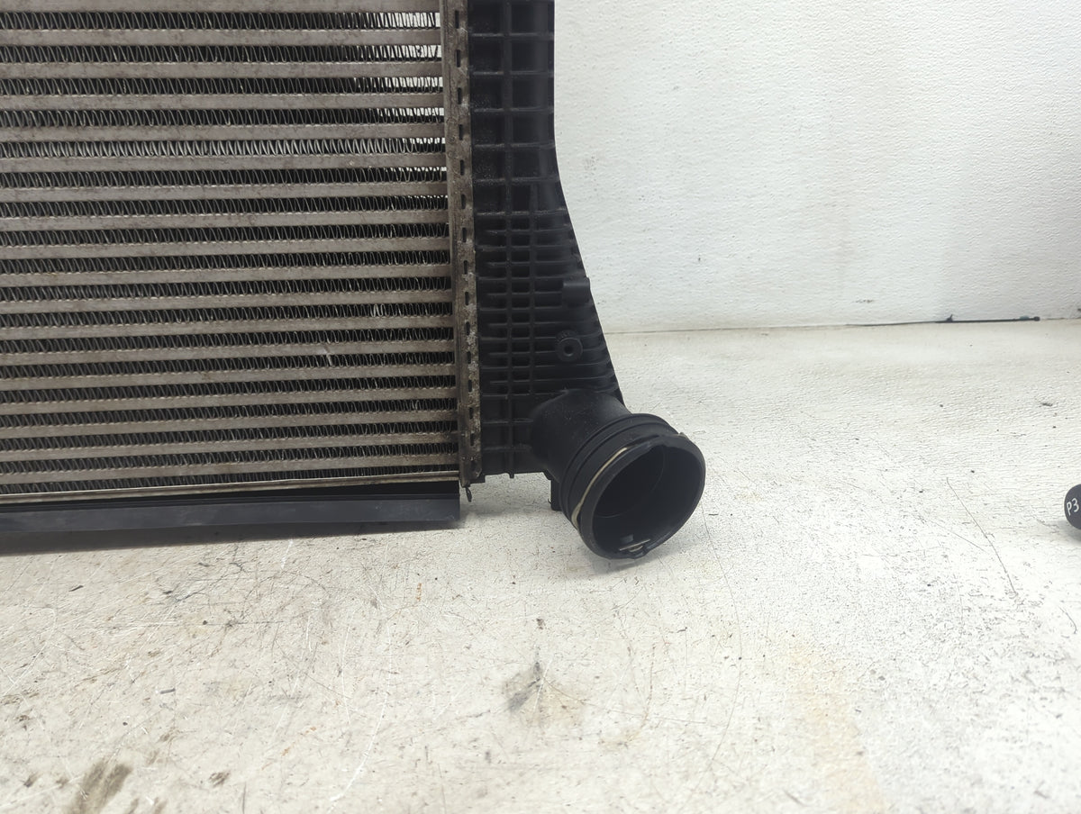 Volkswagen Golf Gti Turbo Intercooler - Oemusedautoparts1.com