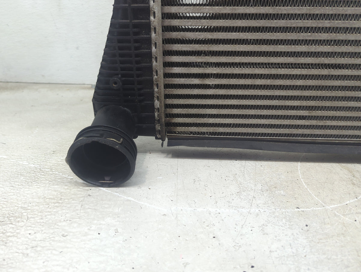 Volkswagen Golf Gti Turbo Intercooler - Oemusedautoparts1.com