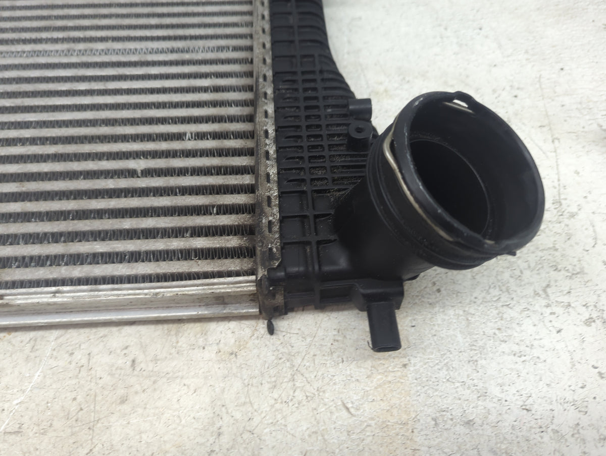 Volkswagen Golf Gti Turbo Intercooler - Oemusedautoparts1.com