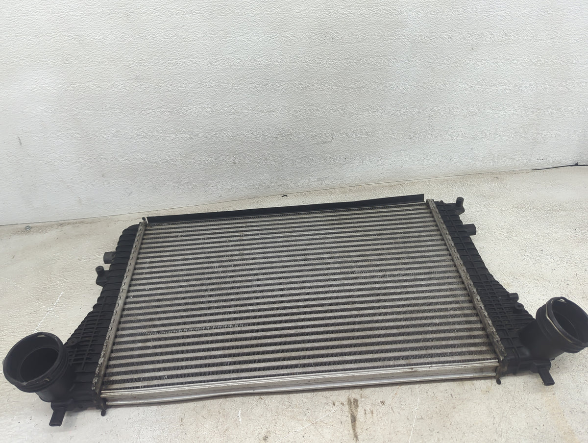 Volkswagen Golf Gti Turbo Intercooler - Oemusedautoparts1.com