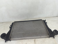 Volkswagen Golf Gti Turbo Intercooler - Oemusedautoparts1.com