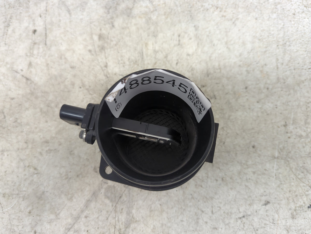 Volkswagen Golf Gti Mass Air Flow Meter Maf - Oemusedautoparts1.com