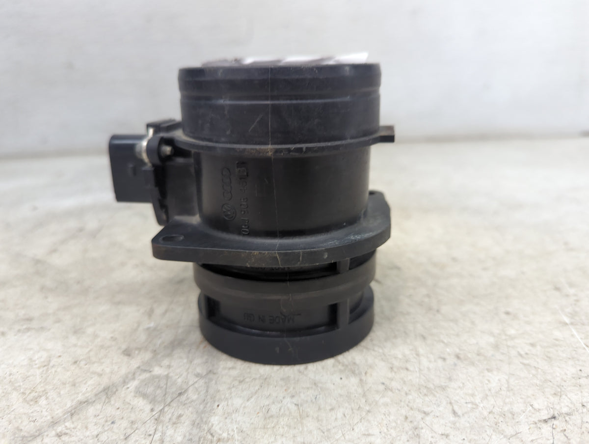 Volkswagen Golf Gti Mass Air Flow Meter Maf - Oemusedautoparts1.com