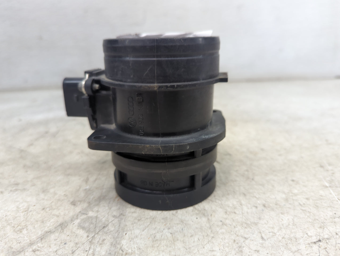 Volkswagen Golf Gti Mass Air Flow Meter Maf - Oemusedautoparts1.com