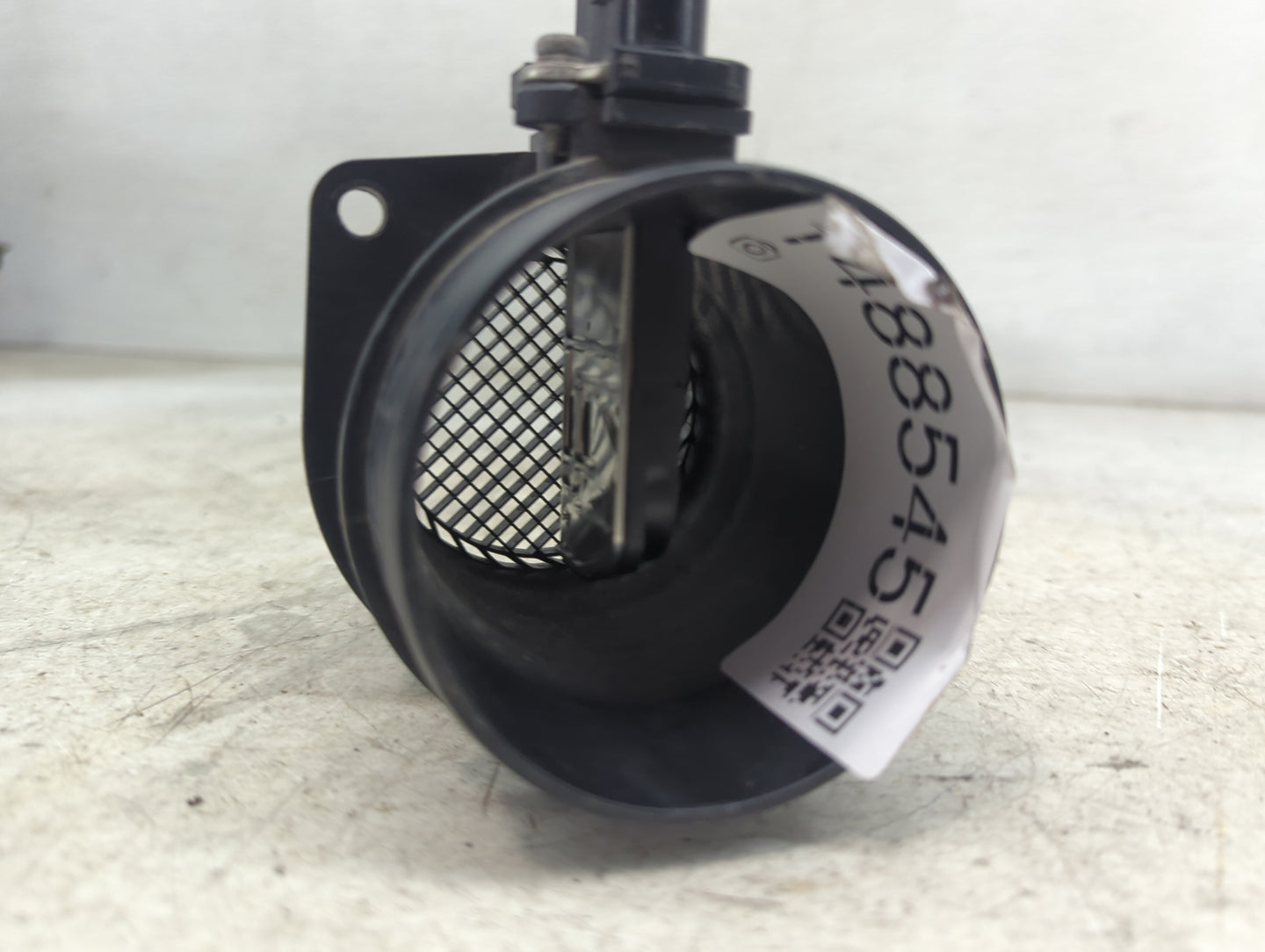 Volkswagen Golf Gti Mass Air Flow Meter Maf - Oemusedautoparts1.com
