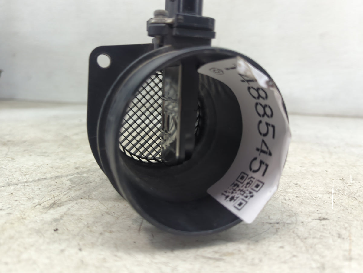Volkswagen Golf Gti Mass Air Flow Meter Maf - Oemusedautoparts1.com