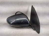 2010 Volkswagen Golf Gti Passenger Side View Mirror - Right Door Mirror OEM Used - Oemusedautoparts1.com