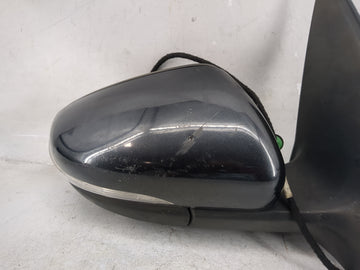 2010 Volkswagen Golf Gti Passenger Side View Mirror - Right Door Mirror OEM Used