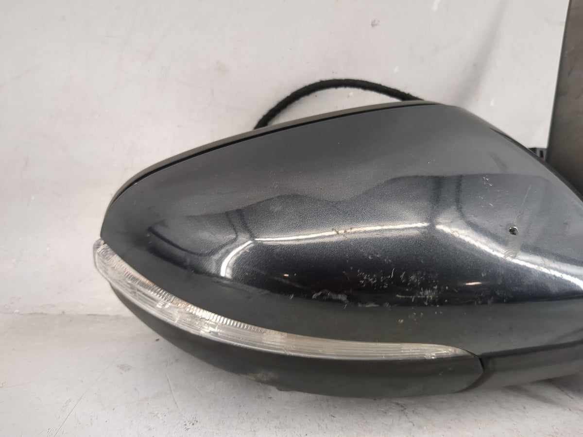 2010 Volkswagen Golf Gti Passenger Side View Mirror - Right Door Mirror OEM Used - Oemusedautoparts1.com