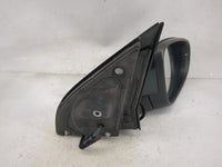 2010 Volkswagen Golf Gti Passenger Side View Mirror - Right Door Mirror OEM Used - Oemusedautoparts1.com